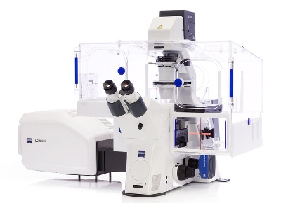 Zeiss LSM800 Confocal