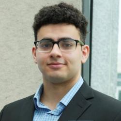 Omar Elmogazy
