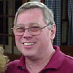 Charles E. Martin, Ph.D.
