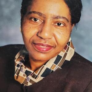 Francine Essien, Ph.D.
