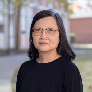 Shu Chan Hsu